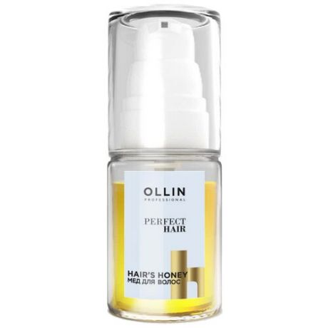 Ollin Professional Мёд для волос Honey