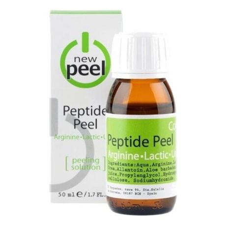 Peptide peelПептидный пилинг 20мл