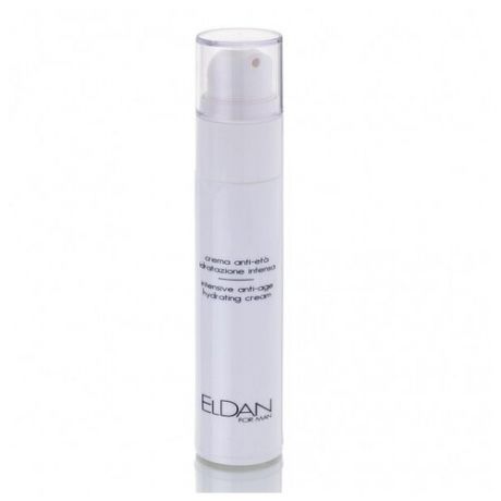 Eldan Cosmetics Eldan for Man Крем для лица 24 часа Intensive Anti-age Hydrating Cream 50 мл