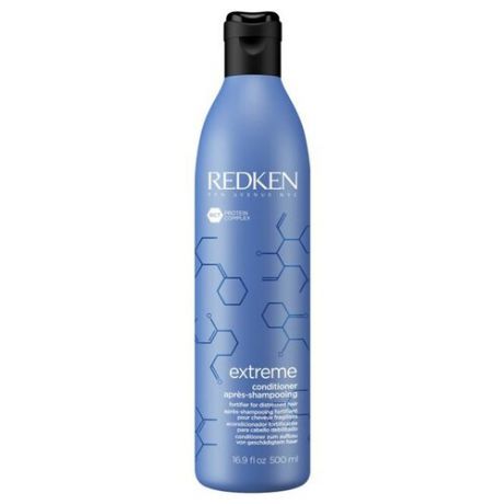 Redken Extreme Conditioner - Укрепляющий уход-кондиционер, 250 мл