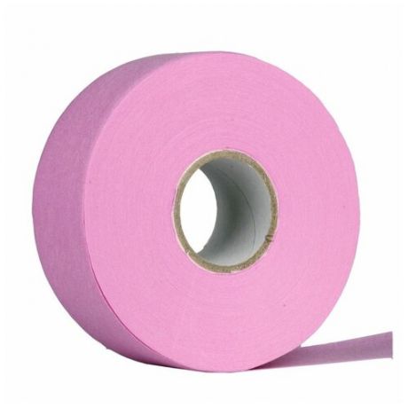 Бумага для депиляции в рулоне цвет ультра-розовый 75 м "ИГРО"