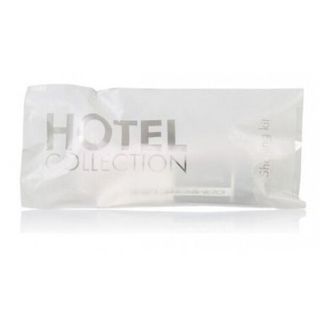 Бритвенный набор в пакете Hotel Collection kl-2000302 (50 шт)