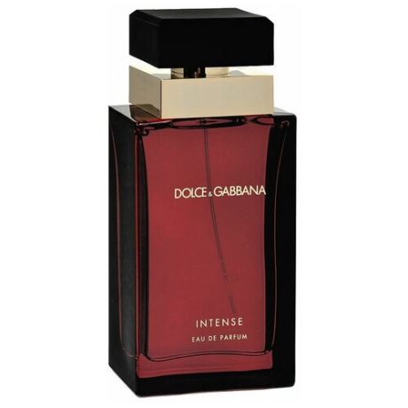 Dolce&Gabbana - Pour Femme Intense Парфюмерная вода женская 50мл