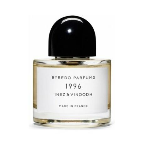 парфюмерная вода Byredo 1996 Inez and Vinoodh 50 мл (жен)