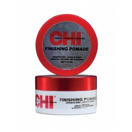 CHI Помада для волос Finishing Pomade