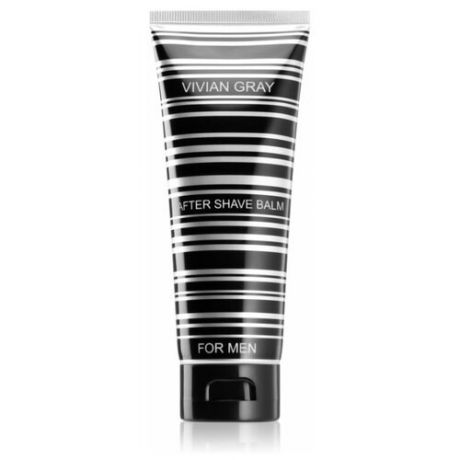 Vivian Gray Бальзам После Бритья 100 мл After Shave Balm