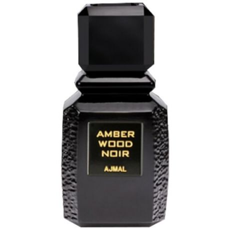 Ajmal Amber Wood Noir 100 мл