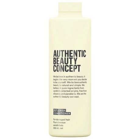 AUTHENTICBEAUTYCONCEPT Replenish conditioner