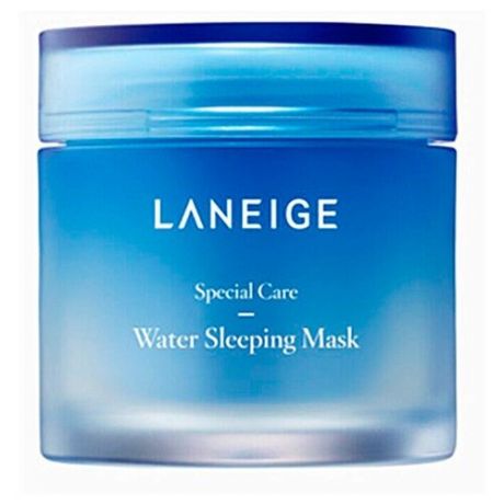 Laneige Маска ночная увлажняющая - Water sleeping mask_ex, 70мл
