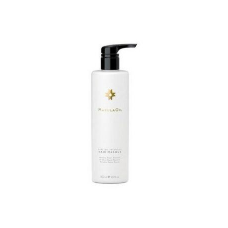 Шампунь для волос безсульфатный восстанавливающий Paul Mitchell Marula Oil Rare Oil Replenishing Shampoo с маслом марулы 710 мл