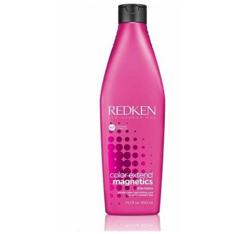 Redken Шампунь для окрашенных волос / Color extend magnetics shampoo 300 мл