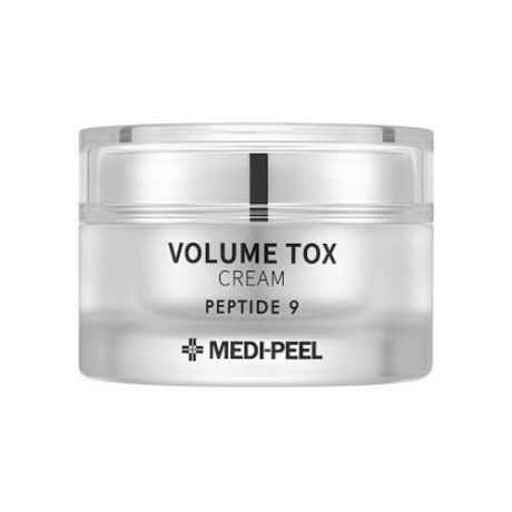 MEDI-PEEL Peptide 9 Volume Tox Cream - Омолаживающий крем с пептидами