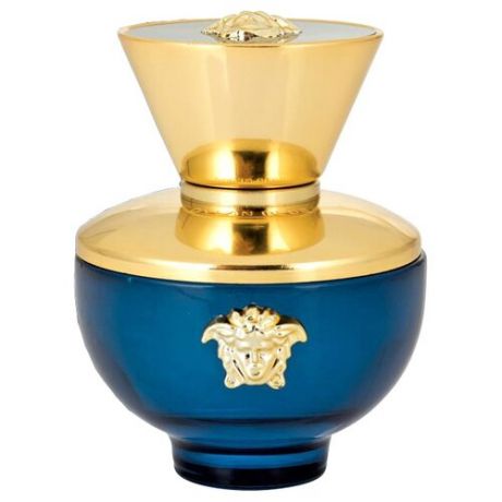 Versace - Pour Femme Dylan Blue Туалетная вода 30мл