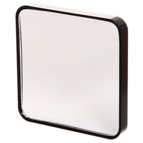 Зеркало косметическое настенное Advance Limited 879-061 черный