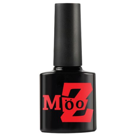 Mooz Гель-лак Gel Polish, 9 мл, 47 Классический розовый