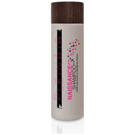 Шампунь для волос PleinAir Naissance shampoo 250 мл.