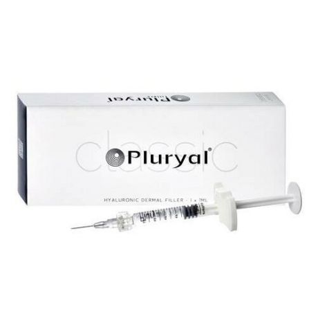 Филлер Pluryal Classic 1 ml.