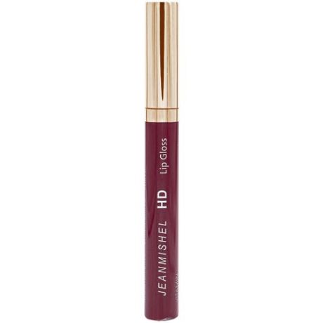 Jeanmishel Ультра-стойкий блеск для губ Lip Gloss, 22