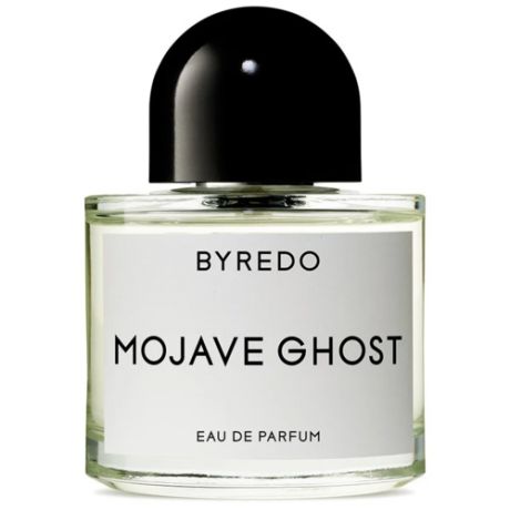 аромат для волос Byredo Mojave Ghost Byredo 75 мл (жен)