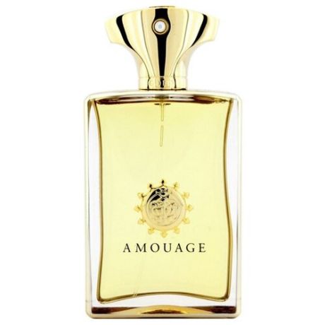 Amouage Мужская парфюмерия Amouage Gold Man (Амуаж Голд Мэн) 100 мл