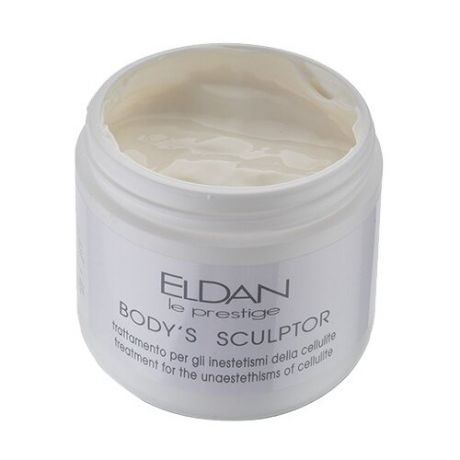 ELDAN Cosmetics Антицеллюлитный крем Body’s Sculptor