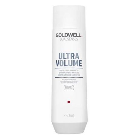 Goldwell Dualsenses Ultra Volume Bodifying Shampoo - Шампунь для объема 1000 мл