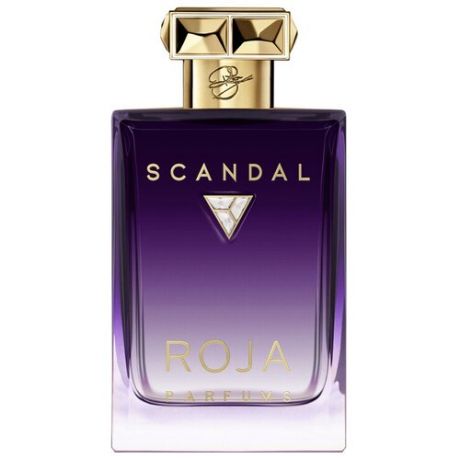 Духи Roja Dove Scandal Pour Femme Essence De Parfum 100 мл.
