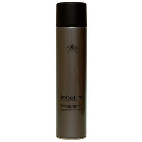 Label.M Complete Hairspray - Лак для волос 300 мл