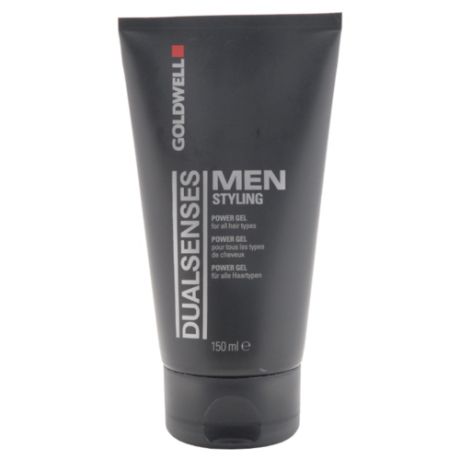 Goldwell Dualsenses For Men Power Gel - Гель для укладки 150 мл