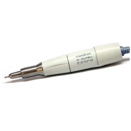 Ручка (микромотор) MARATHON (SDE-H35LSP 35 т.о. 3,2 Н*см). Цвет: слоновая кость. Корея