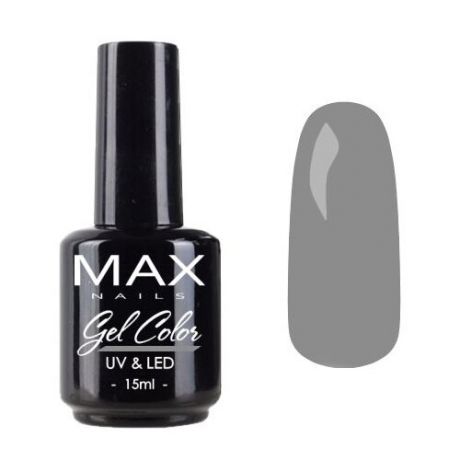 Max nails гель-лак для ногтей Celebration, 15 мл, 064
