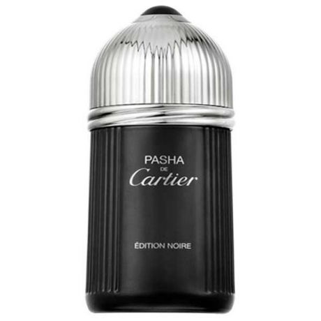 Туалетная вода Cartier Pasha de Cartier Edition Noire, 50 мл