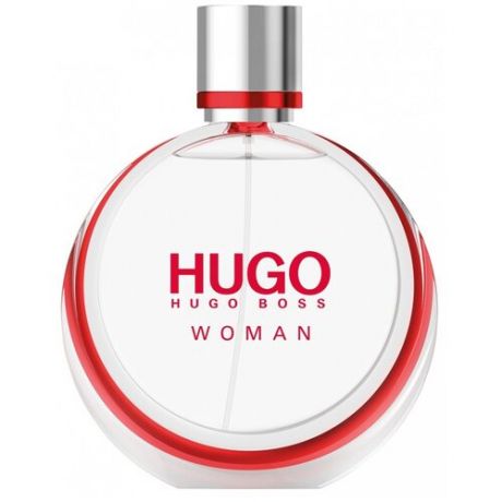 Туалетные духи Hugo Boss Hugo Woman Eau de Parfum 50 мл