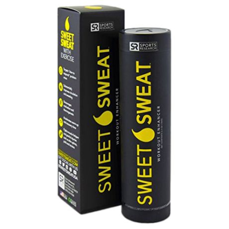 Мазь Sweet Sweat Stick 182 гр. для снижения и контроля веса