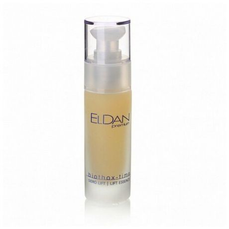 Eldan Cosmetics Eldan Premium Biothox Time Лифтинг-сыворотка для лица Lift Essence 30 мл