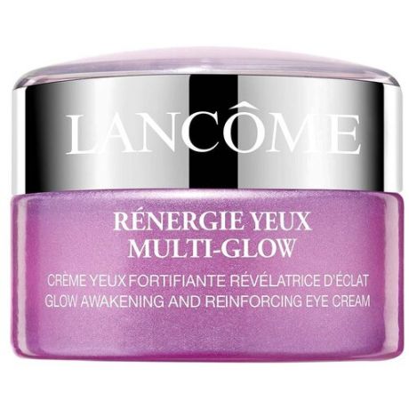 Lancome - Renergie Multi Glow Eye Крем для глаз 15мл