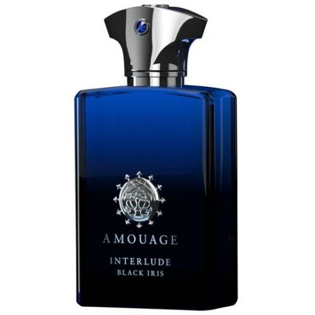 Amouage Interlude Black Iris For Men 100 мл