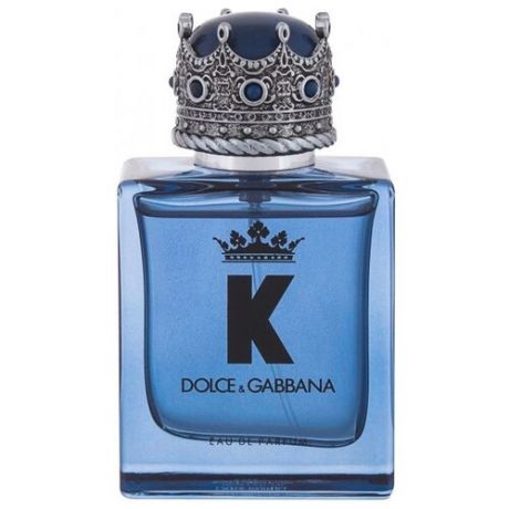 Мужская парфюмерная вода DOLCE&GABBANA K, 50 мл