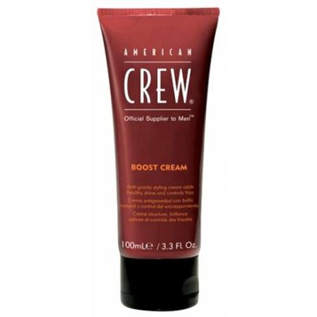 Пудра для объема волос American Crew Boost Powder, 10 гр