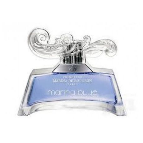 Туалетные духи Marina de Bourbon Blue 30 мл