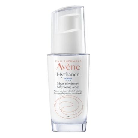 Сыворотка для лица AVENE Hydrance Увлажнение, 30 мл