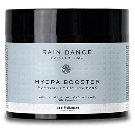 Маска для волос увлажняющая Artego Rain Dance Hydra Booster 250 мл