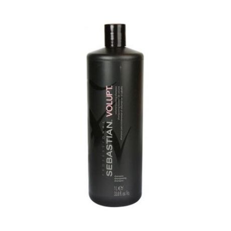 Шампунь для волос для объема Sebastian Professional Foundation Volupt Shampoo 250 мл
