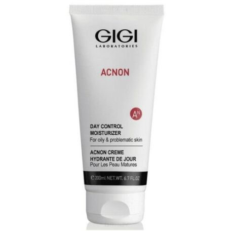 Крем GIGI дневной акнеконтроль - ACNON Day control moisturizer (ACNON)