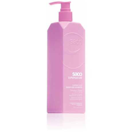 SACO Superfood Densifying SHAMPOO