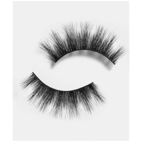 BY BEAUTY BAY ZOOM FAUX EYELASHES Накладные ресницы