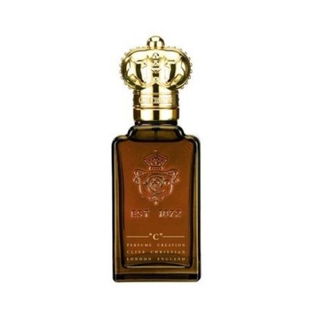 Духи Clive Christian C for Men Woody Leather With Oudh Intense 3 х 7.5 мл. Refill
