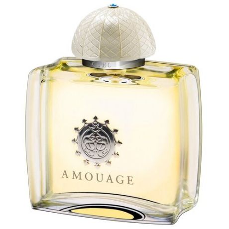 Amouage Женская парфюмерия Amouage Ciel Woman (Амуаж Циел Вуман) 100 мл