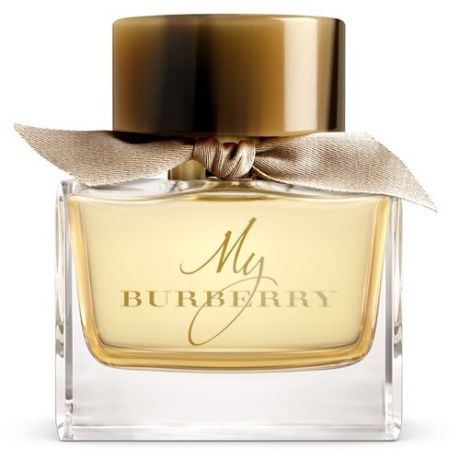 Burberry Женская парфюмерия My Burberry Festive Eau de Parfum (Май Барберри Фестив) 50 мл