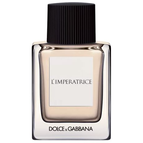 Dolce&Gabbana - L`Imperatrice Туалетная вода женская 50мл